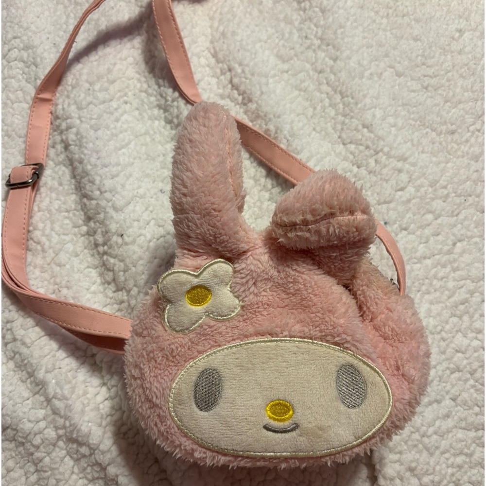 My Melody Loungefly